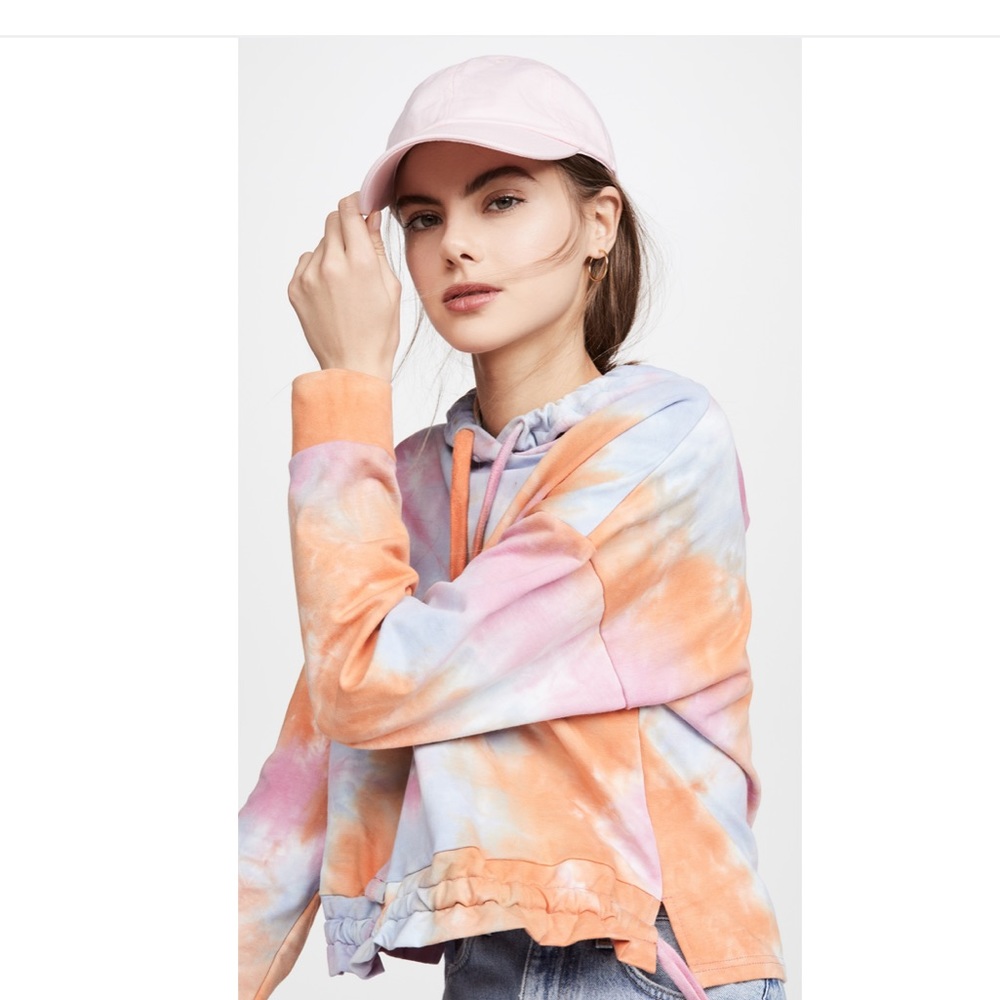 Hat Attack Canvas Dad Cap- Pink